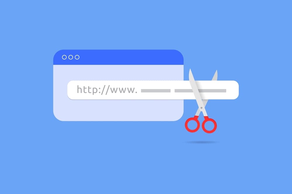 The importance of short links in the digital world